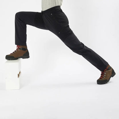 mont-bell: Cliff Half-Leg Shell Pants Men's