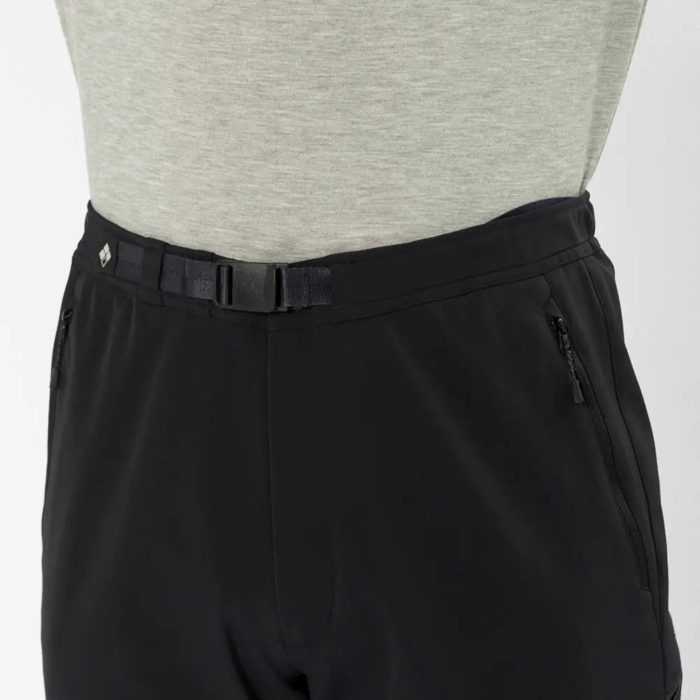 mont-bell: Cliff Half-Leg Shell Pants Men's