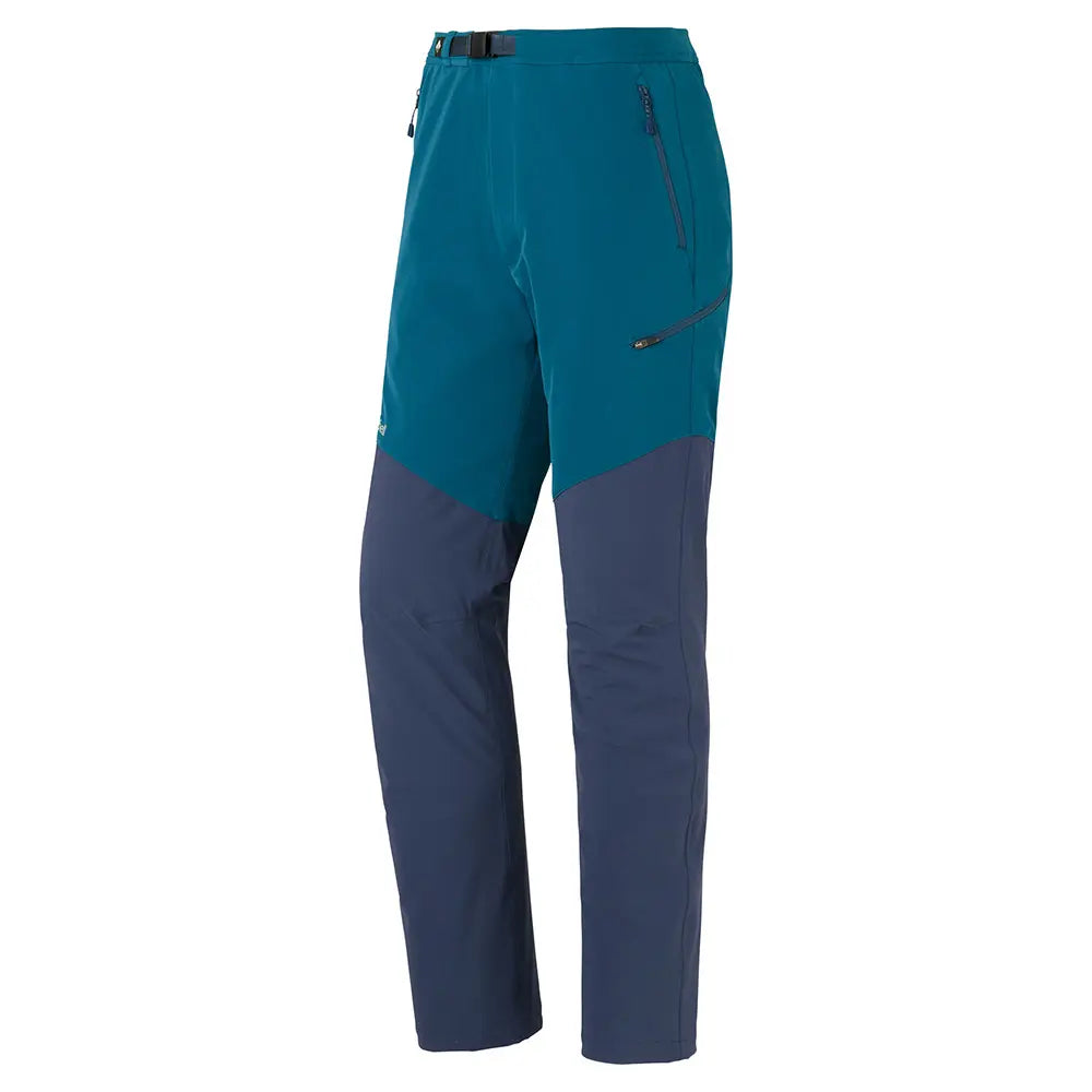 mont-bell: Cliff Half-Leg Shell Pants Men's