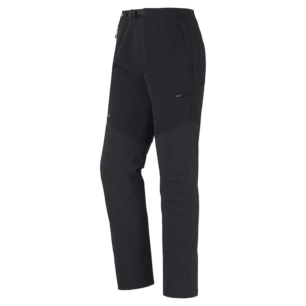 mont-bell: Cliff Half-Leg Shell Pants Men's