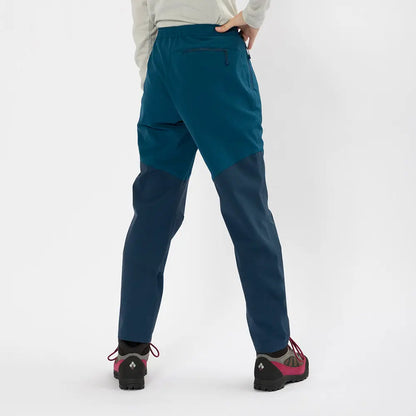 mont-bell: Cliff Half-Leg Shell Pants Women's