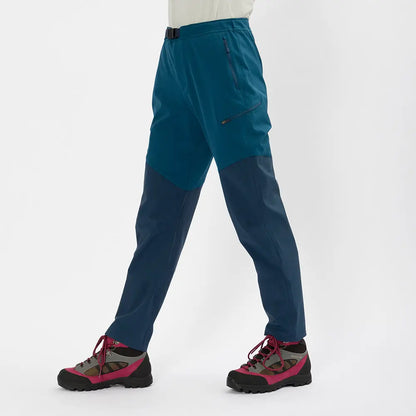 mont-bell: Cliff Half-Leg Shell Pants Women's