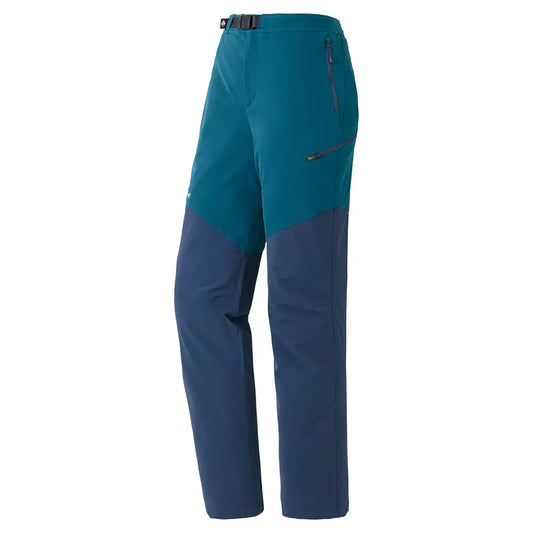 mont-bell: Cliff Half-Leg Shell Pants Women's