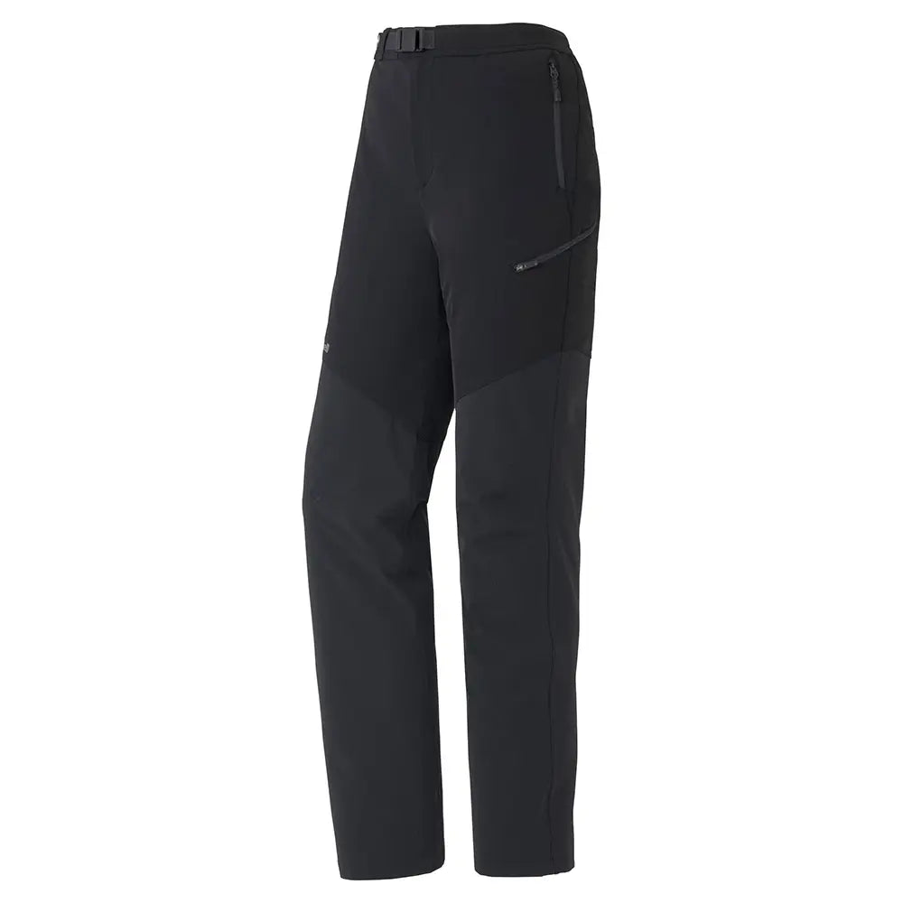 mont-bell: Cliff Half-Leg Shell Pants Women's