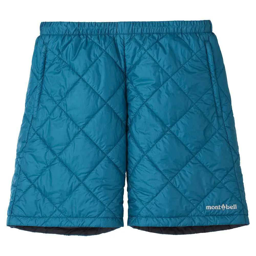mont-bell: Thermawrap Shorts Men's