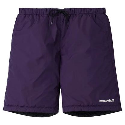 mont-bell: Thermawrap Shorts Men's