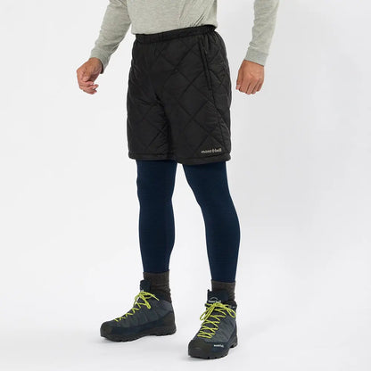 mont-bell: Thermawrap Shorts Men's