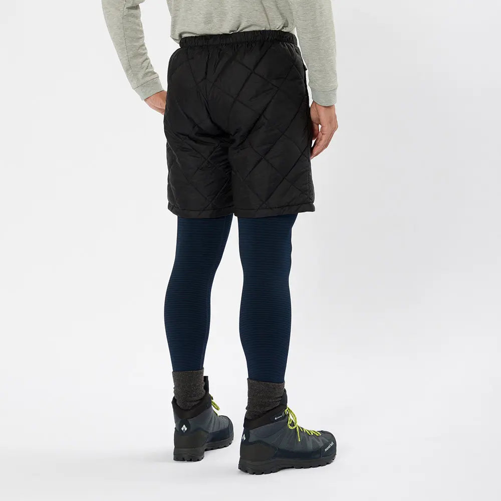mont-bell: Thermawrap Shorts Men's