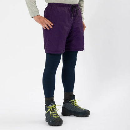mont-bell: Thermawrap Shorts Men's