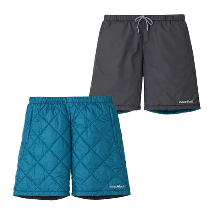 mont-bell: Thermawrap Shorts Men's