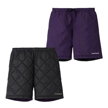 mont-bell: Thermawrap Shorts Men's