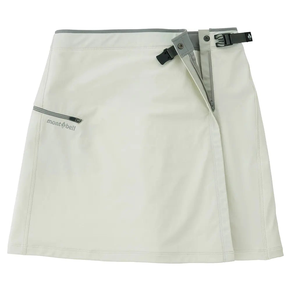 mont-bell: O.D. Thermal Wrap Shorts Long