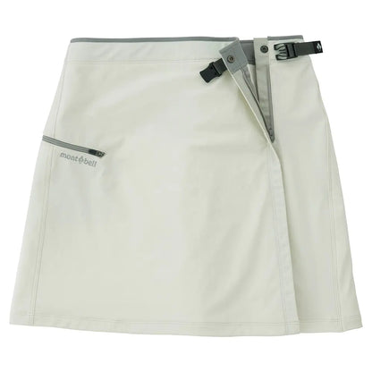 mont-bell: O.D. Thermal Wrap Shorts Long