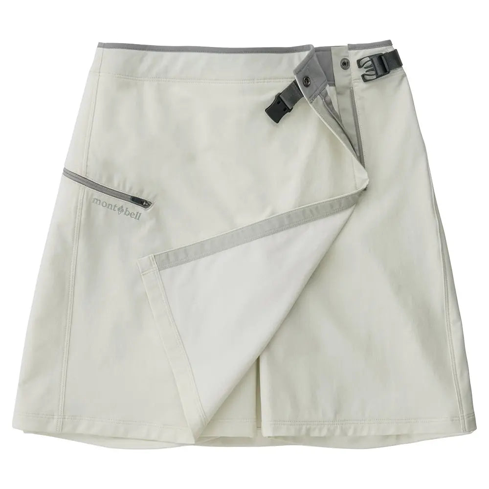 mont-bell: O.D. Thermal Wrap Shorts Long