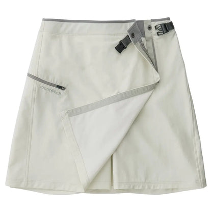 mont-bell: O.D. Thermal Wrap Shorts Long