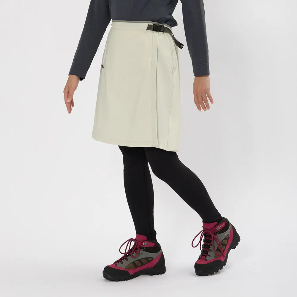 mont-bell: O.D. Thermal Wrap Shorts Long