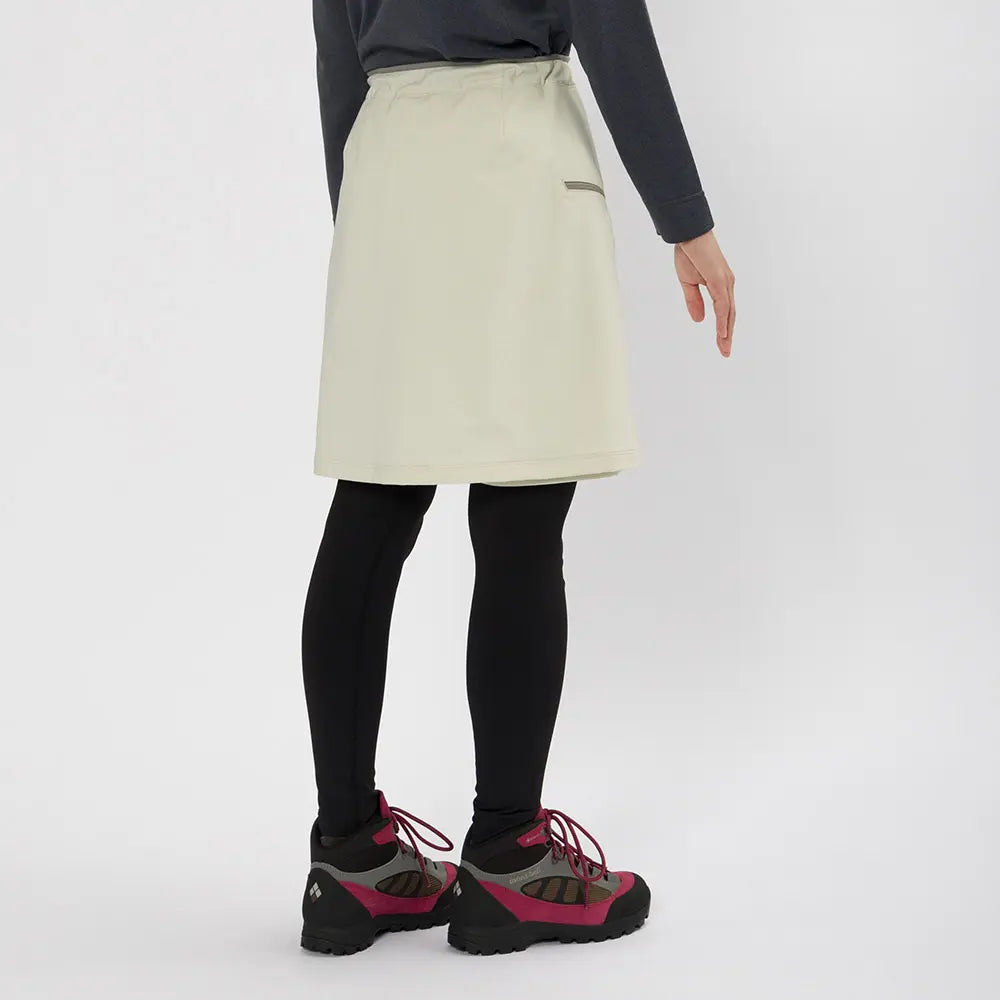mont-bell: O.D. Thermal Wrap Shorts Long