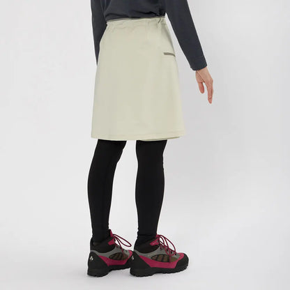mont-bell: O.D. Thermal Wrap Shorts Long