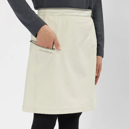 mont-bell: O.D. Thermal Wrap Shorts Long