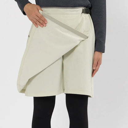 mont-bell: O.D. Thermal Wrap Shorts Long