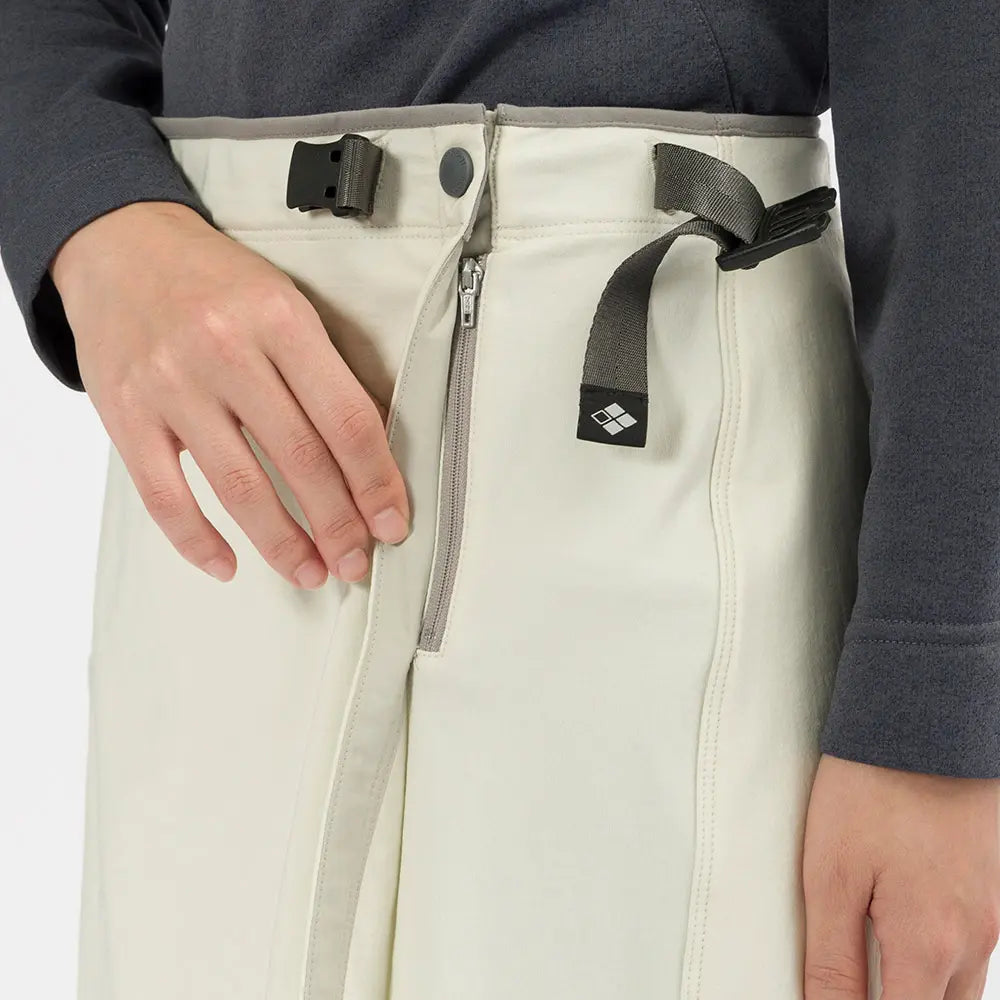 mont-bell: O.D. Thermal Wrap Shorts Long