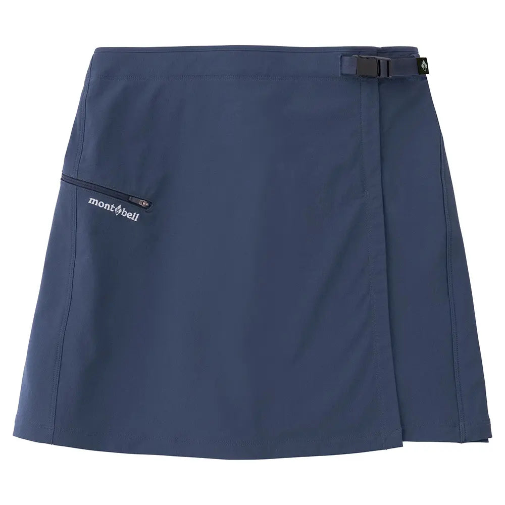 mont-bell: O.D. Thermal Wrap Shorts Long