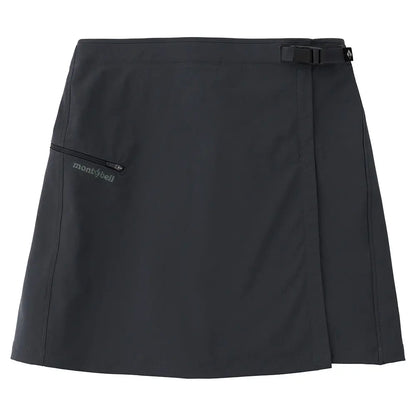 mont-bell: O.D. Thermal Wrap Shorts Long