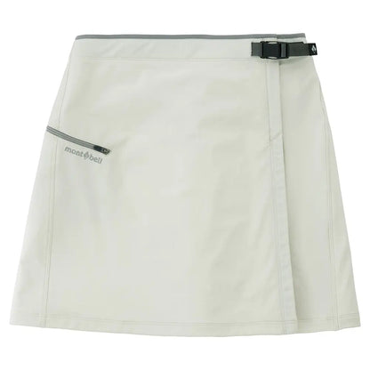mont-bell: O.D. Thermal Wrap Shorts Long