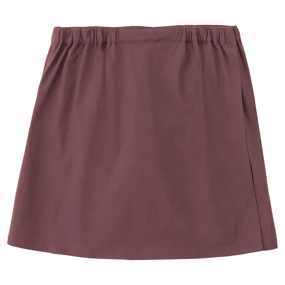 mont-bell: O.D. Wrap Shorts Long