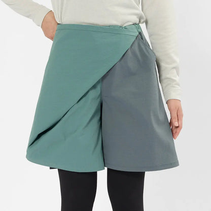 mont-bell: O.D. Wrap Shorts Long