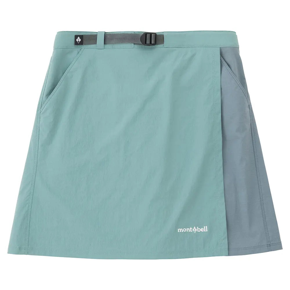 mont-bell: O.D. Wrap Shorts Long