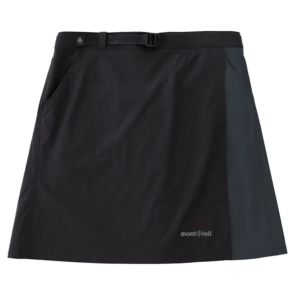 mont-bell: O.D. Wrap Shorts Long
