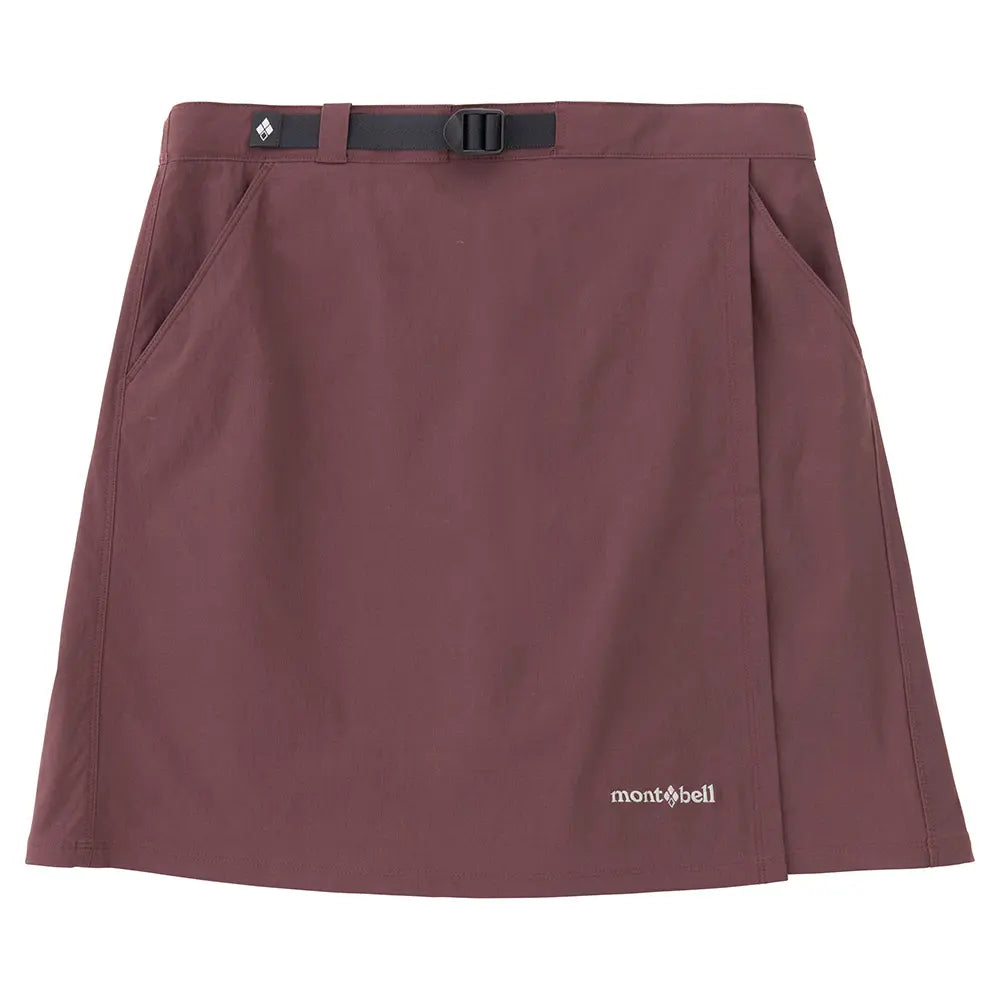 mont-bell: O.D. Wrap Shorts Long