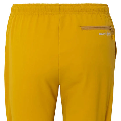 mont-bell: Alpine Thermal Easy-Fit Pants Kid's 140 - 160