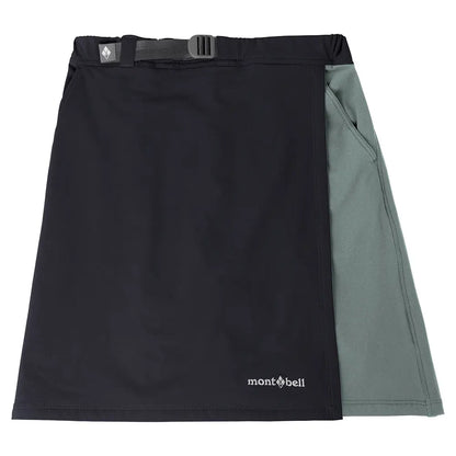 mont-bell: O.D. Thermal Wrap Shorts Kid's 140 - 160