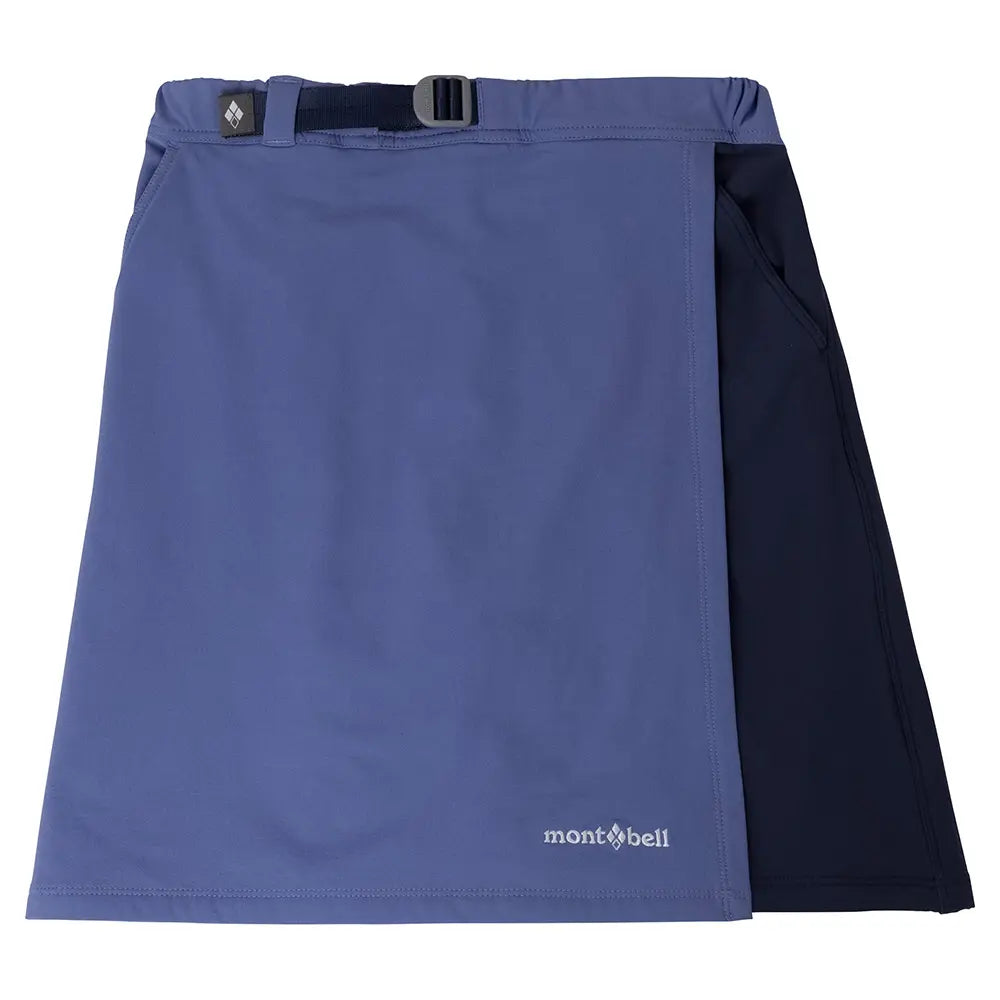 mont-bell: O.D. Thermal Wrap Shorts Kid's 140 - 160