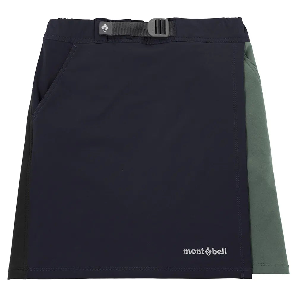 mont-bell: O.D. Thermal Wrap Shorts Kid's 100 - 130