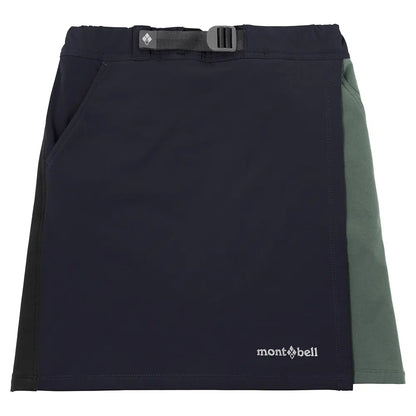 mont-bell: O.D. Thermal Wrap Shorts Kid's 100 - 130