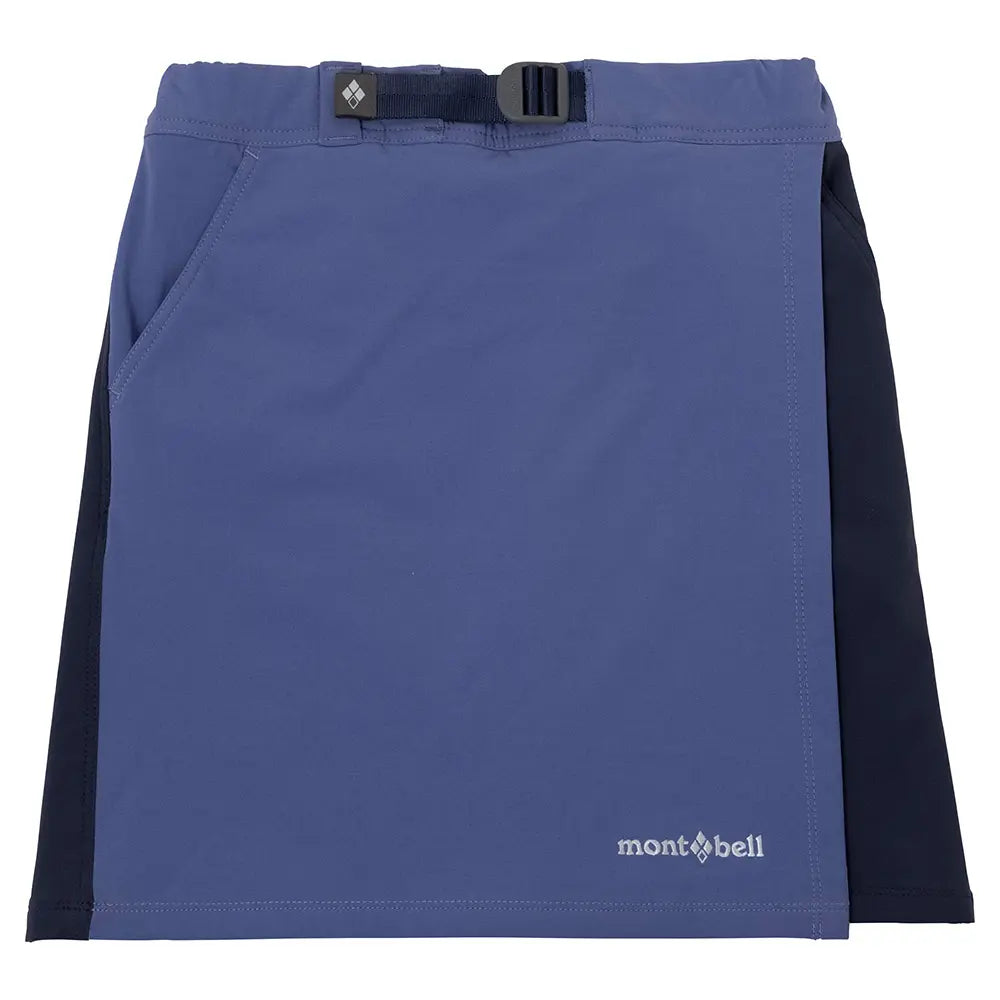 mont-bell: O.D. Thermal Wrap Shorts Kid's 100 - 130