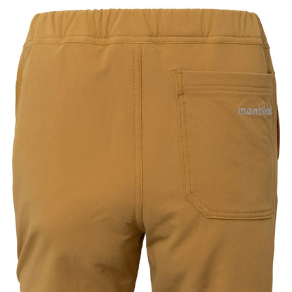 mont-bell: Alpine Thermal Pants Kid's 100 - 130