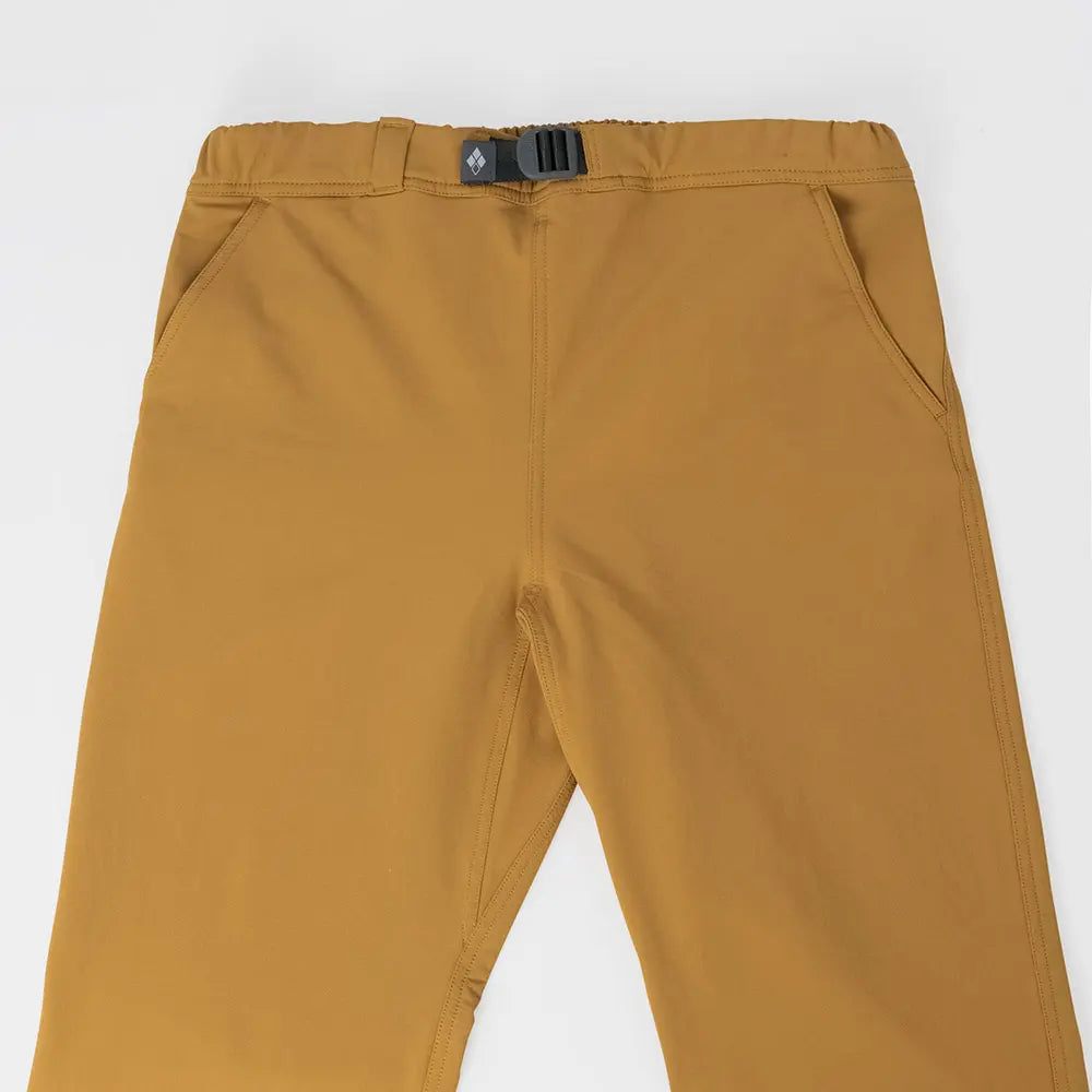 mont-bell: Alpine Thermal Pants Kid's 100 - 130