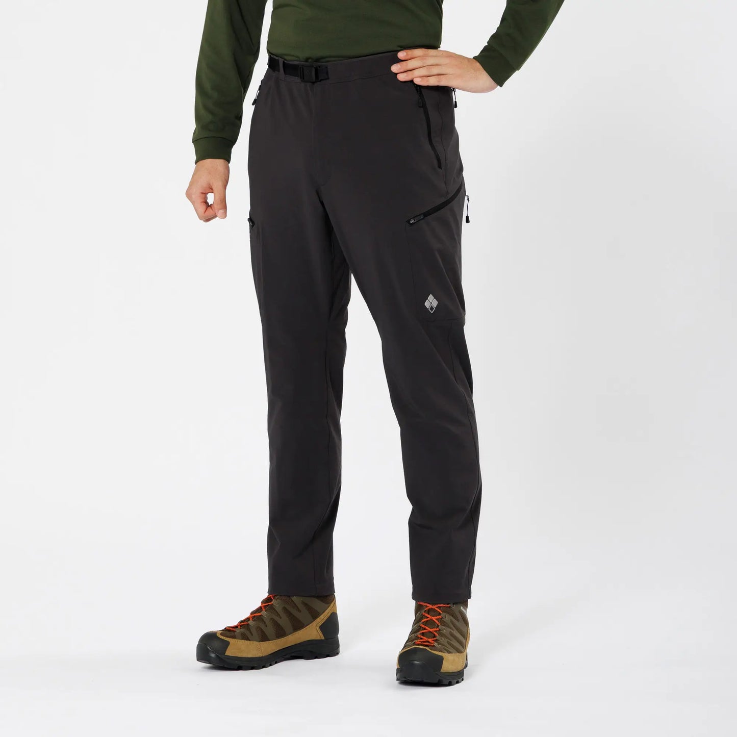 mont-bell: Cliff Guide Light Pants Men's
