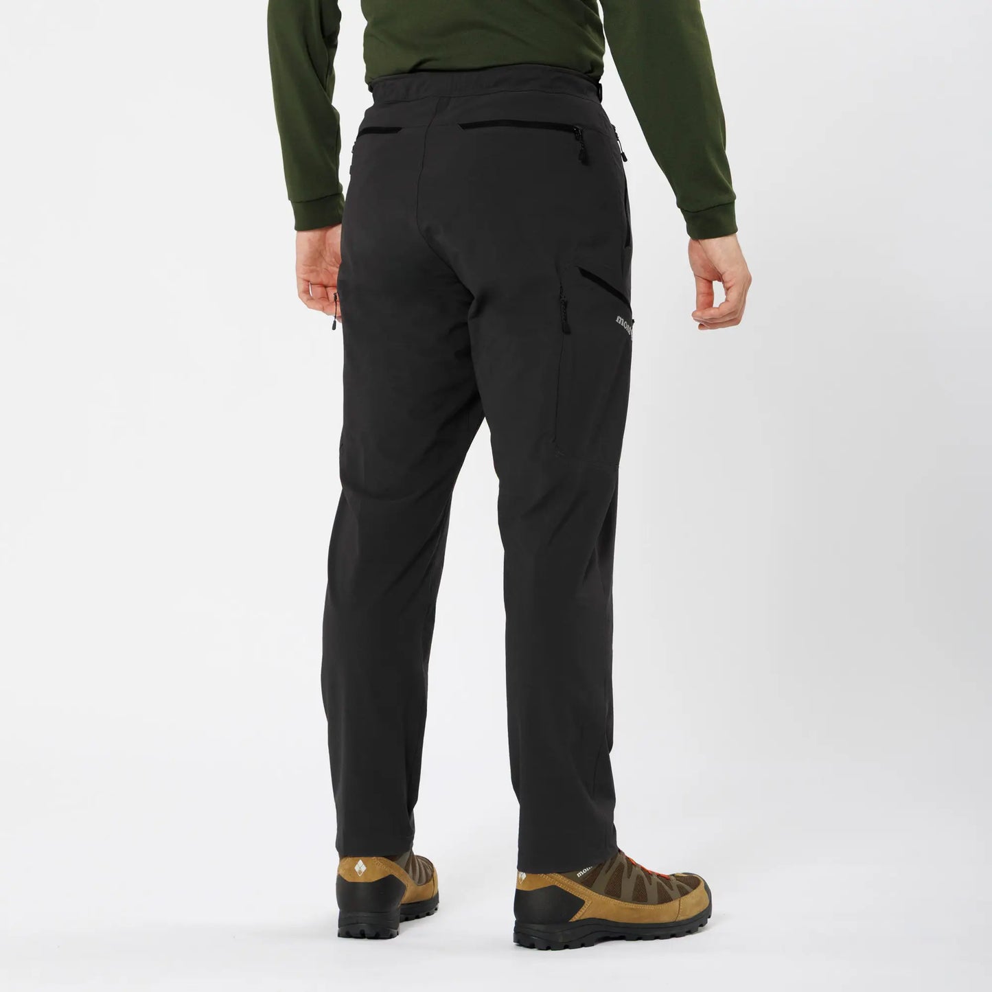 mont-bell: Cliff Guide Light Pants Men's