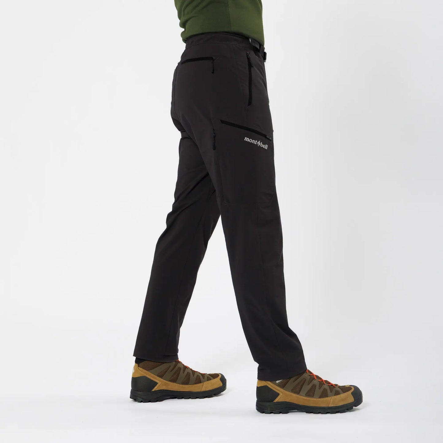 mont-bell: Cliff Guide Light Pants Men's