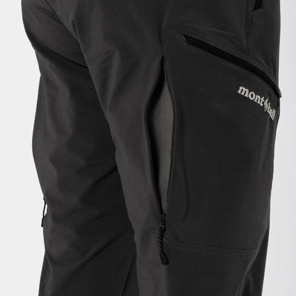 mont-bell: Cliff Guide Light Pants Men's
