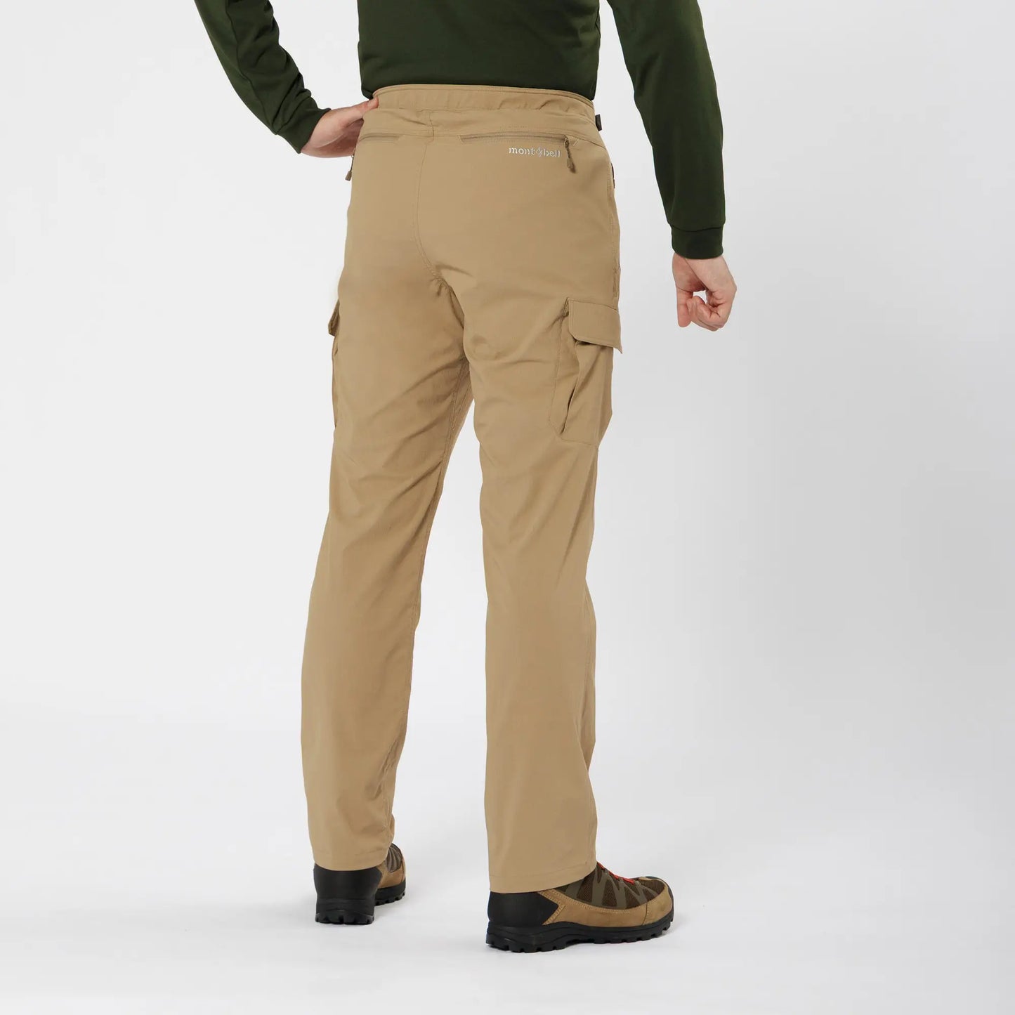 mont-bell: O.D. Light Cargo Pants Men's
