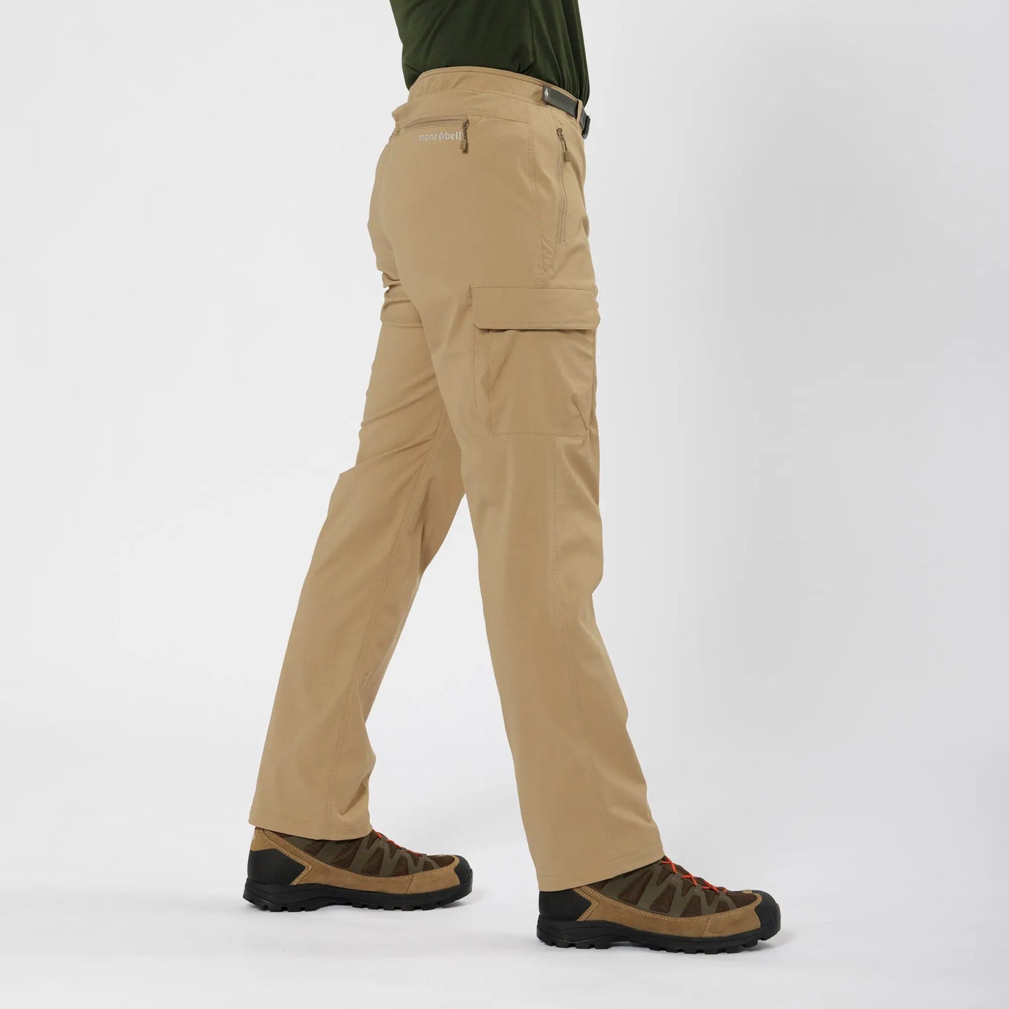 mont-bell: O.D. Light Cargo Pants Men's