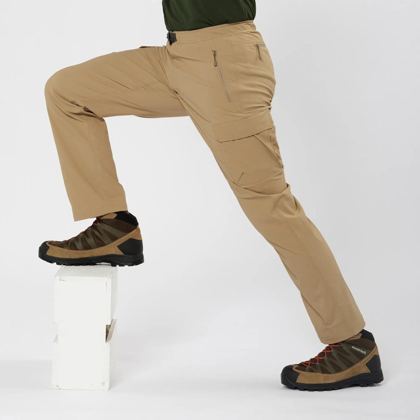 mont-bell: O.D. Light Cargo Pants Men's
