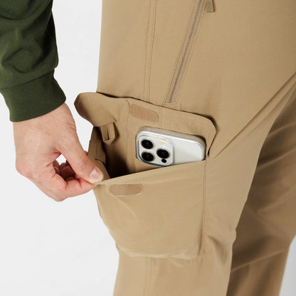 mont-bell: O.D. Light Cargo Pants Men's