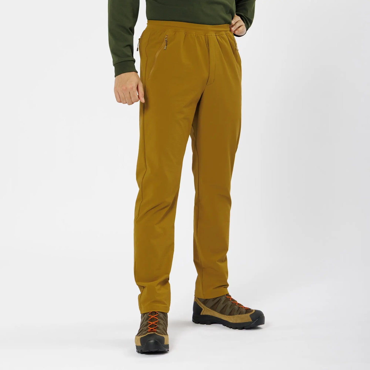 mont-bell: Cliff Light Easy-Fit Pants Men's